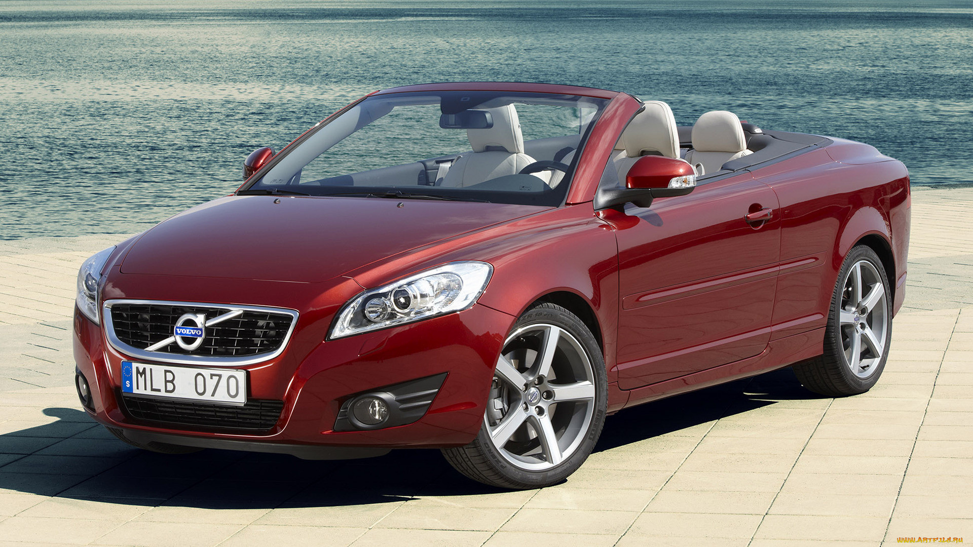 , volvo